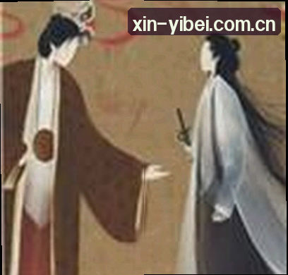 马强