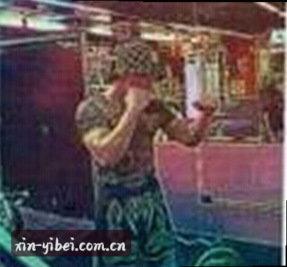 李敏